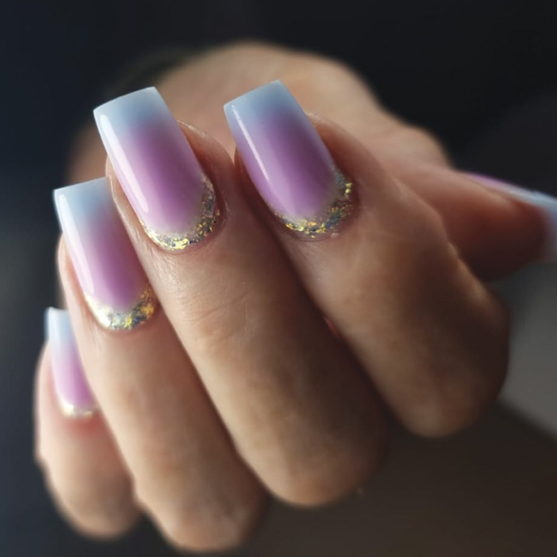 Formation Quick Extension et 0 limage : rallongement avec Popits et technique sans limage pour réaliser des formes salon rapidement en clientèle.